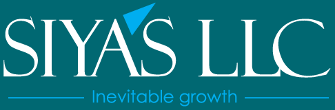 SIYAS LLC INEVITABLE GROWTH
